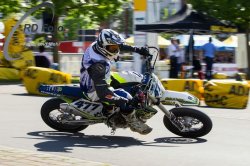 Fotos Supermoto 2016